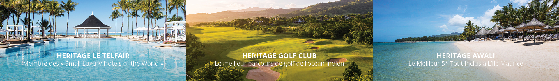 HERITAGE