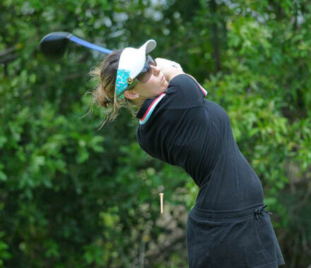 Mélodie Bourdy