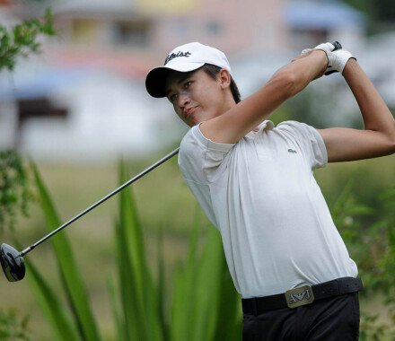 Christian Verrougstraete, la révélation de ce tournoi