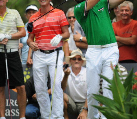 Raphaël Jacquelin a sommet de son art