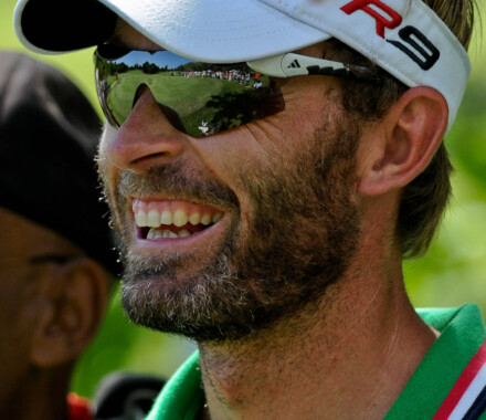 Raphaël Jacquelin au sommet de son art