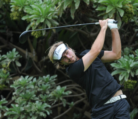 Victor Dubuisson