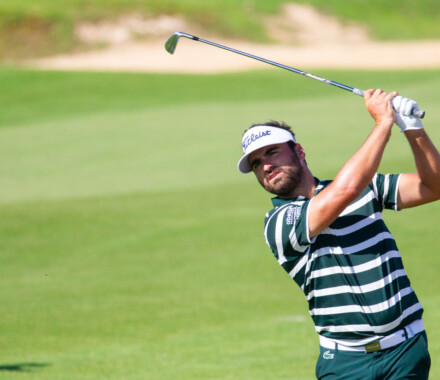 Journée difficile pour Antoine Rozner