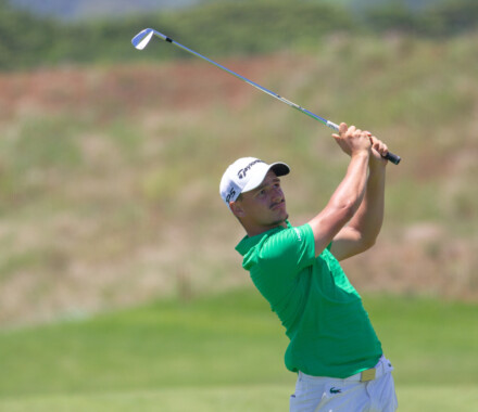 Tom a été… Vaillant