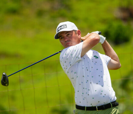 Quatre jours sur La Réserve Golf Links sans faire de réelles fautes