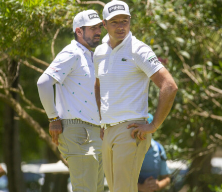 Matthieu Pavon et Julien Quesne intouchables ?