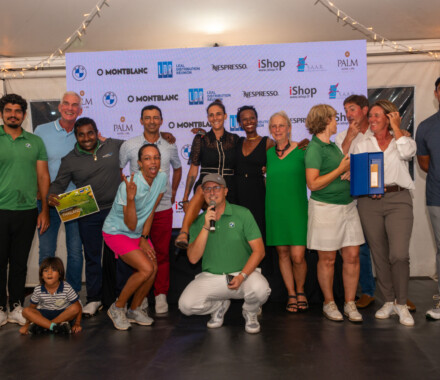 Les différents vainqueurs de cette BMW Cup 2024
